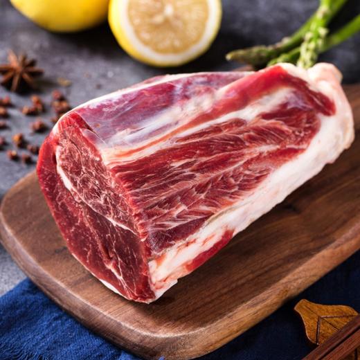 生态散养，原切牛肉/牛腩/牛腱/牛里脊/牛排/牛肉馅等多部位可选，通过第三方检测,生鲜冷冻安心美味，顺丰发货‼️周日不发货 商品图8