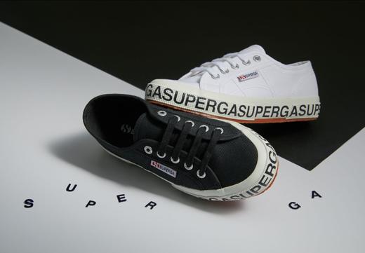 【2026新春专享】SUPERGA经典小白鞋集合！！（瑕疵品不退不换） 商品图4