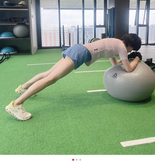 宋佳同款On昂跑 Cloud 6运动鞋跑鞋网球鞋090407 商品图9