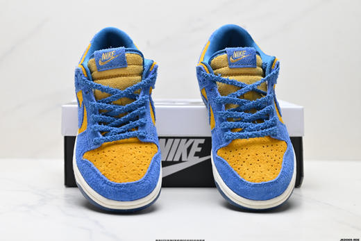 耐克NIKE DUNK LOW复古低帮休闲运动板鞋IH7648-700男女鞋 商品图6