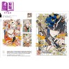【中商原版】日本当代最强插画2025 : 150 位当代最强画师豪华作品集 港台艺术原版 平泉康児 旗標出版 商品缩略图1