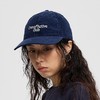 oneup灯芯绒棒球帽 商品缩略图1