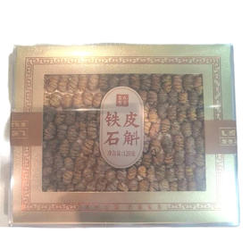 【超市】食在有方-铁皮石斛120g