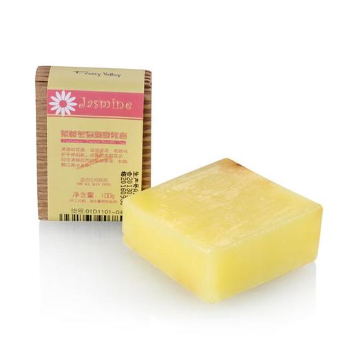 汇美舍香氛皂/100g 商品图4