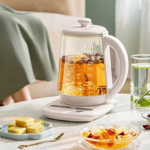 九阳 K15D-WY6123(A) 养生壶（迎）—rxs 商品图1