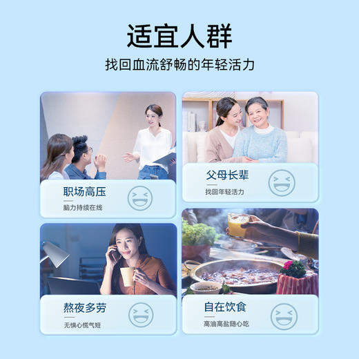 【预售-2周后安排发货】【香港直邮 时效7-15天】若返畅络因NNK单瓶装（60粒/瓶）复配sirt青春因子复配畅络因子（效期至2027.1） 商品图5