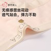 都市丽人女士内裤50支棉内裤女士平角内裤女内裤纯棉内裤LKH5S9 商品缩略图6
