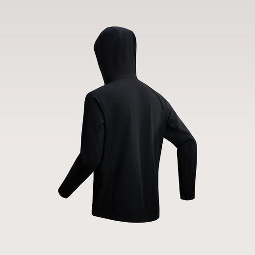 KAILAS凯乐石 男款保暖软壳外套 KG2539120 商品图2