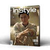 InStyle优家画报875期 谢霆锋 商品缩略图0