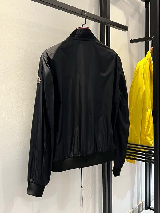TY315-Moncl Reppe 短款轻便休闲夹克  (TT*MM) 商品图6