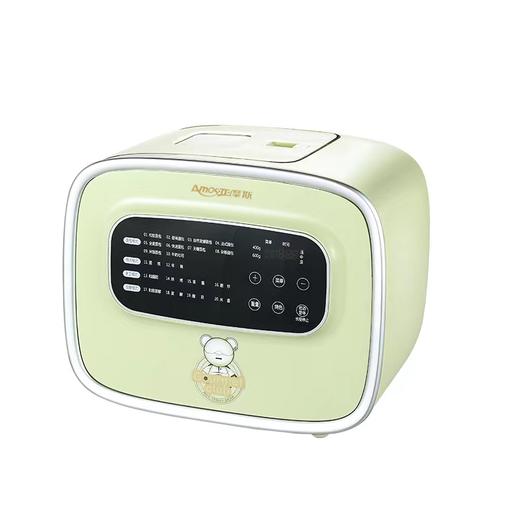 亚摩斯泰迪熊面包机AS-MB500C—rxs 商品图2