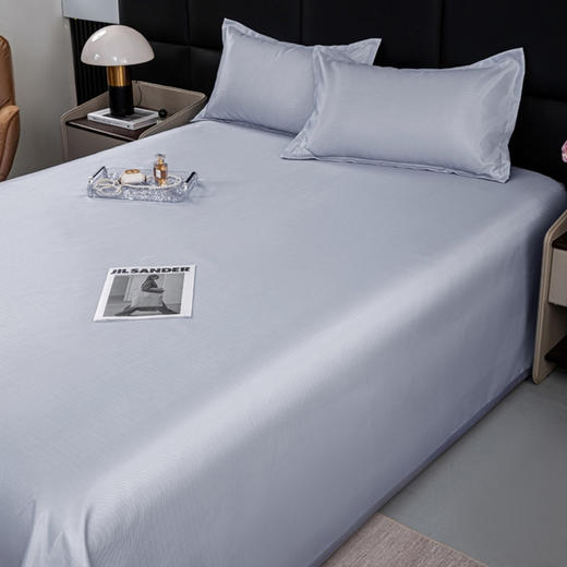 無印良品舒爽夏凉床单三件套MJ-UL9582—rxs 商品图4