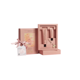 [独特艾琳特惠专场] 夜樱繁星香氛手护礼盒（35ml+10ml+香卡）