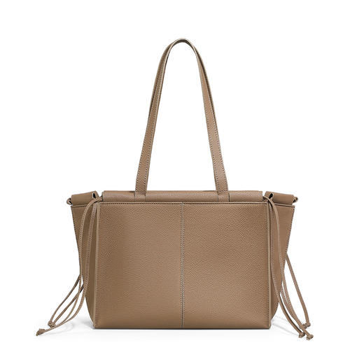 托特大包 | VINEY工厂清仓 头层牛皮 单肩/斜挎 商品图6