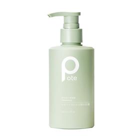 柏缇 北非雪松控油蓬松洗发露200ml HY20011-rxs