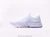 耐克Nike Air Presto休闲运动百搭慢跑鞋848187-100男女鞋 商品缩略图0