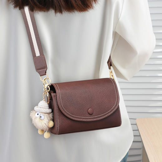 手提包 | VINEY工厂清仓 头层牛皮 单肩/斜挎 商品图3