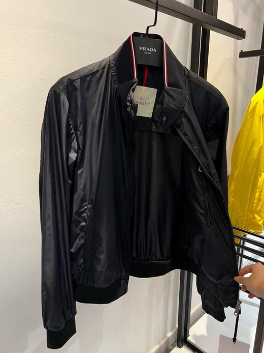 TY315-Moncl Reppe 短款轻便休闲夹克  (TT*MM) 商品图3