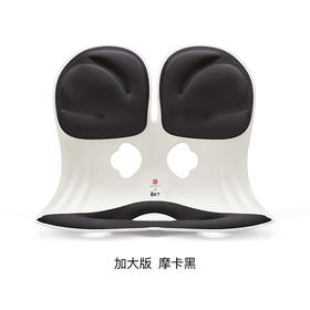 【岁末有礼】BKT人体工学护腰坐姿椅 加大版 故宫宫廷文化联名款 (不含坐套)