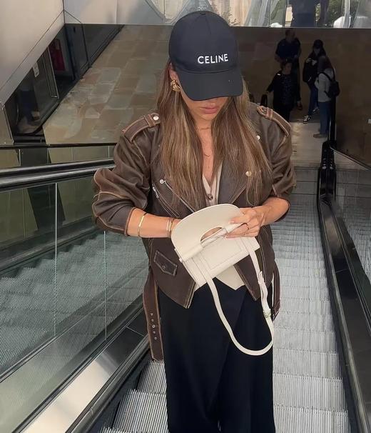 MJ55-赛琳 棒球帽四季款6色合集(COCO) 商品图1