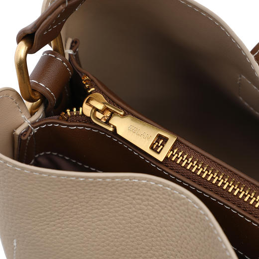 水桶包 | VINEY工厂清仓 头层牛皮 商品图5