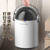 佳帮手垃圾桶M03大号-佳白JBS-LJT-M03A-JWT 商品缩略图5