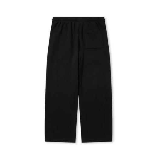 Evistub/E-4DCK1119/重磅舒适保暖基础卫裤 商品图1