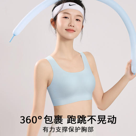 菁梦花园 少女文胸(VIP)【提拉矫正含胸驼背】青春期少女运动背心二阶段12-16岁 商品图5