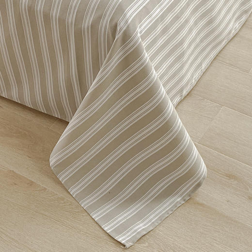 無印良品绵麻粗布三件套 MJ-UL9579—rxs 商品图3