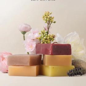 汇美舍香氛皂/100g