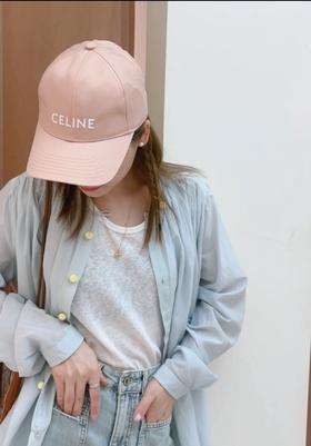 MJ55-赛琳 棒球帽四季款6色合集(COCO)