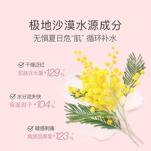 BODORME贝德美儿童水漾柔润霜50g 商品图1