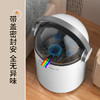 佳帮手垃圾桶M03大号-佳白JBS-LJT-M03A-JWT 商品缩略图7