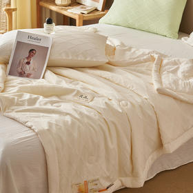 無印良品无染大提花贡被 MJ-BZ6201—rxs