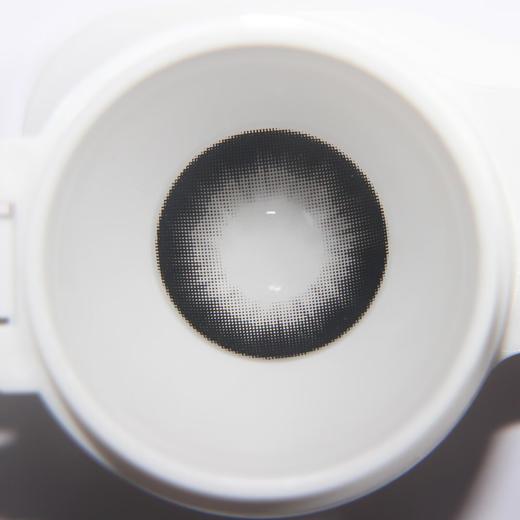 Kaylens半年抛·黑呆萌/巧可爱·14.5mm超大着色 商品图2