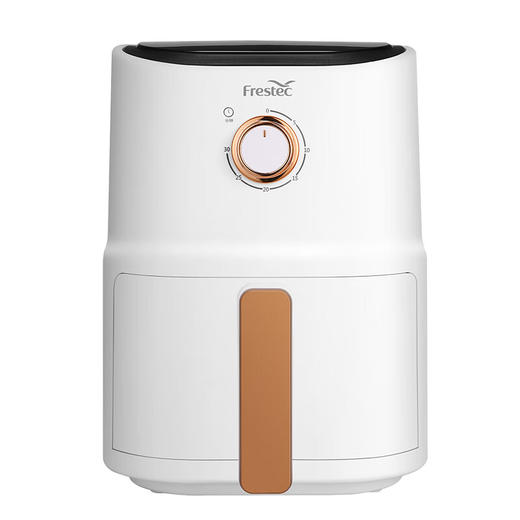 新飞（Frestec） 空气炸锅 FTKZ-R115（3L） 商品图0