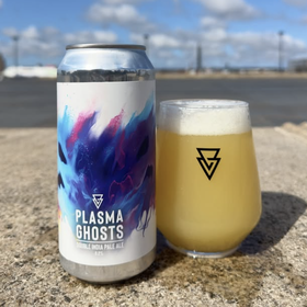 艾兹维克斯 等离子幽灵 440ml