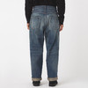 nanamica Selvage Denim Pants 男装宽松直筒水洗牛仔裤 商品缩略图3