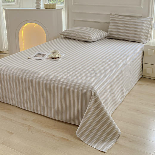 無印良品绵麻粗布三件套 MJ-UL9579—rxs 商品图2