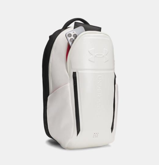 安德玛【悬浮背包】男女同款UA No Weigh双肩背包6005747-001 商品图3