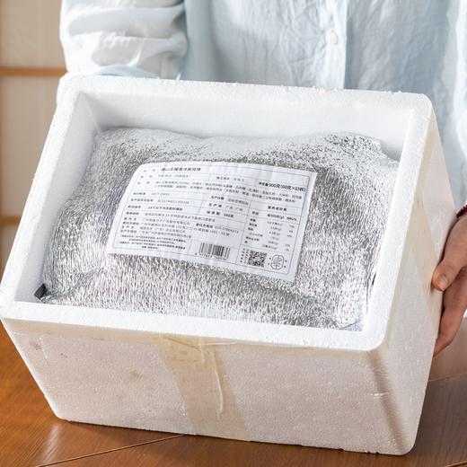 菜菜家猫山王榴莲冰皮|冰凉Q弹，一咬爆浆！ 商品图8