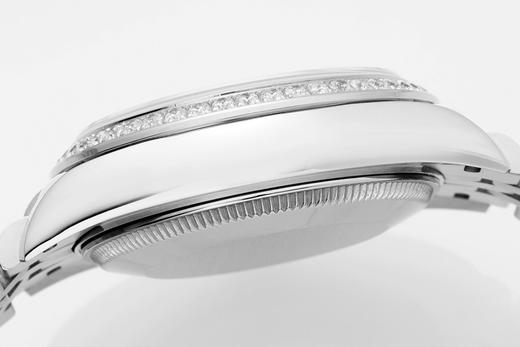 细节决定成败，18k包金版本ARF 31mm 整个手表基于正品original原版开模的super copy在复刻市场中，外观的相似度固然重要，但真正的高端复刻，不仅要“看上去像”，更要“戴上去真”❕ 商品图6