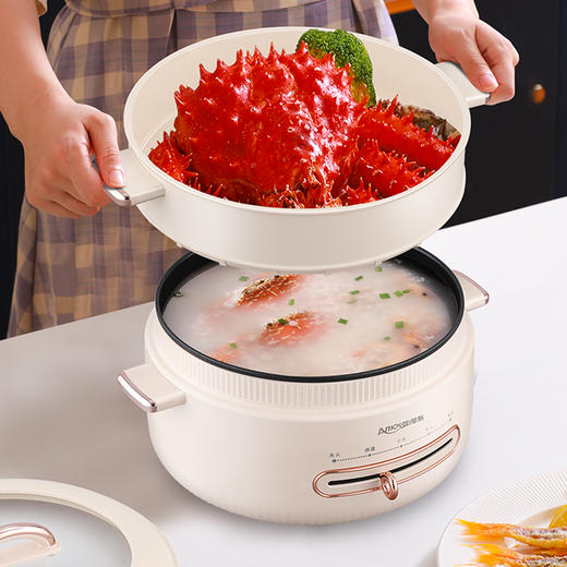 亚摩斯电火锅AS-HG15Q—rxs 商品图2