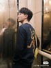 一店d 来𝐀𝐫𝐜"𝐦𝐮𝐥𝐭𝐢 𝐛𝐢𝐫𝐝限定情侣长袖T ‼️原版！国内首发 这一单你们可以放心拍 原版啥样我们啥样 商品缩略图1