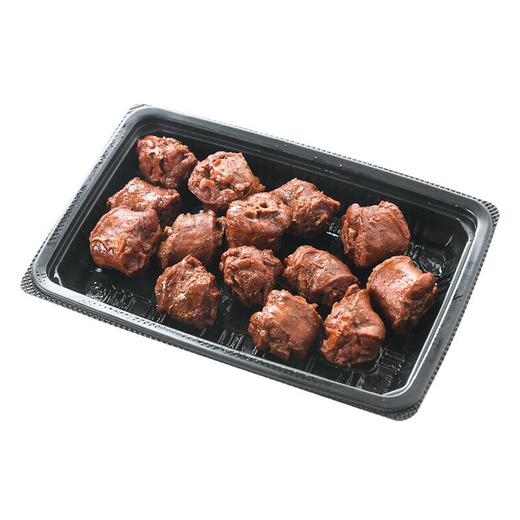 酱卤鸭脖(中份) 200g 商品图2