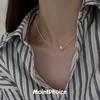 MointPhoice灵动珍珠项链 | 经典不过时设计，尽显灵动优雅闪耀之美 商品缩略图2