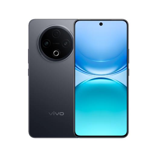 vivo Y500 到店购机享100元补贴卷（补贴卷可作为VIP系列卷／回收卷／融合卷／配件卷/换新补贴/使用5选1） 商品图6