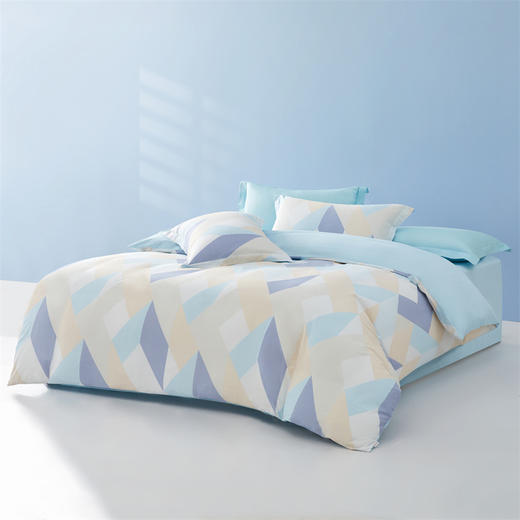 博洋家纺（BEYOND 全棉四件套（格蕾尔） 商品图2