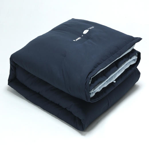 【高品质新型Naia™️排湿纤维】酣睡星球双层控温被被子被芯 四季可用深睡控温子母被 商品图14