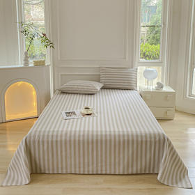 無印良品绵麻粗布三件套 MJ-UL9579—rxs